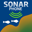 SonarPhone by Vexilar