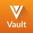 Icoon van programma: Veeva Vault