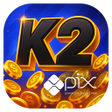 Ikona programu: King2 PIX: Jogue e Saque