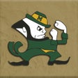 프로그램 아이콘: Bishop McNamara Fightin I…