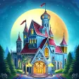 Jewel Castle - Matching Games