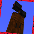 أيقونة البرنامج: Siren head minecraft mods