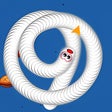 プログラムのアイコン：Snake Zone .io Battle Wor…