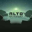 Programikonen: Altos Adventure: The Spir…
