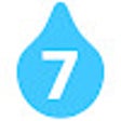 Biểu tượng của chương trình: Drip7