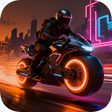 Icoon van programma: Beat Music Racing: MotorR…