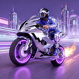 Programın simgesi: Beat Music Racing: MotorR…