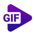 GIF Maker: Videos to GIFs
