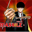 Ikona programu: MASHLE: MAGIC AND MUSCLES