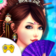 Icoon van programma: Chinese Girl Fashion Doll…
