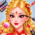 Icon of program: Chinese Girl Fashion Doll…