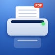Ikona programu: Print Master - Air Printe…