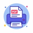 Symbol des Programms: Print Master - Air Printe…