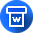 Symbol des Programms: Output Watermark