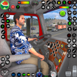 Icon of program: US Oil Tanker Truck Drive…