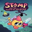 Programikonen: Stomp and the Sword of Mi…