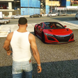 Icono de programa: Car Drifting Game: Car Dr…