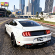 Ikon program: Car Drifting Game: Car Dr…