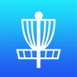 程序图标：Disc Golf GPS Course Dire…