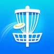 أيقونة البرنامج: Disc Golf GPS Course Dire…