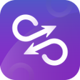 程序图标：Nearby Share - Fast Trans…