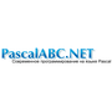 Ikona programu: PascalABC.NET