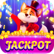 Icoon van programma: Puppy Slots: Jackpot Part…