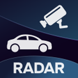 ไอคอนของโปรแกรม: Map Drive - Radar Speedom…