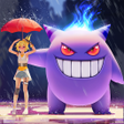 Icoon van programma: Pixie land: Masters