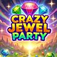 프로그램 아이콘: Crazy Jewel Party