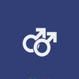 أيقونة البرنامج: Fetlife Dating App