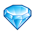 Symbol des Programms: Mony Mony