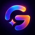 프로그램 아이콘: Genius Art: Image AI Gene…