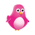 程序图标：Iltapulu.fi TV-opas