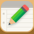 أيقونة البرنامج: Notepad Vault-AppHider