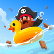 ไอคอนของโปรแกรม: Ship Busters
