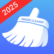 Ikona programu: Amore Cleaner