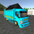 أيقونة البرنامج: ITS Truck Simulator Linta…