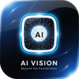 프로그램 아이콘: AiVision: AI Chat  Art