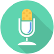 أيقونة البرنامج: Audio to Text