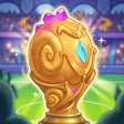 أيقونة البرنامج: Merge Magic