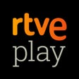 プログラムのアイコン：RTVE alacarta