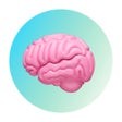 プログラムのアイコン：Math Brain - mind coach