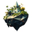 Иконка программы: Infinity Worlds