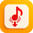 Ikon program: Tube Music Downloader