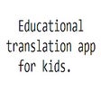 Icon of program: Learn from translations