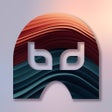 プログラムのアイコン: AI Headshot Generator: Bl…
