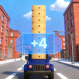 Icoon van programma: Cargo Drive Rush