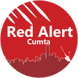 程序图标：Red Alert - Cumta