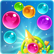 プログラムのアイコン：Bubble Journey